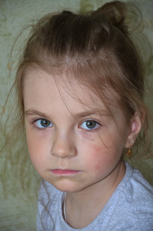 Внучка - Леонид Железнов