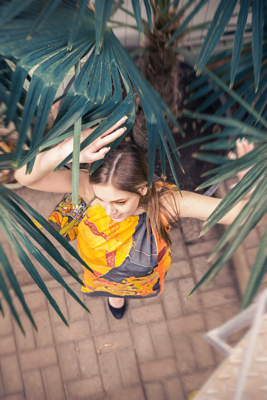 Fashion - Алексей Аксёнов