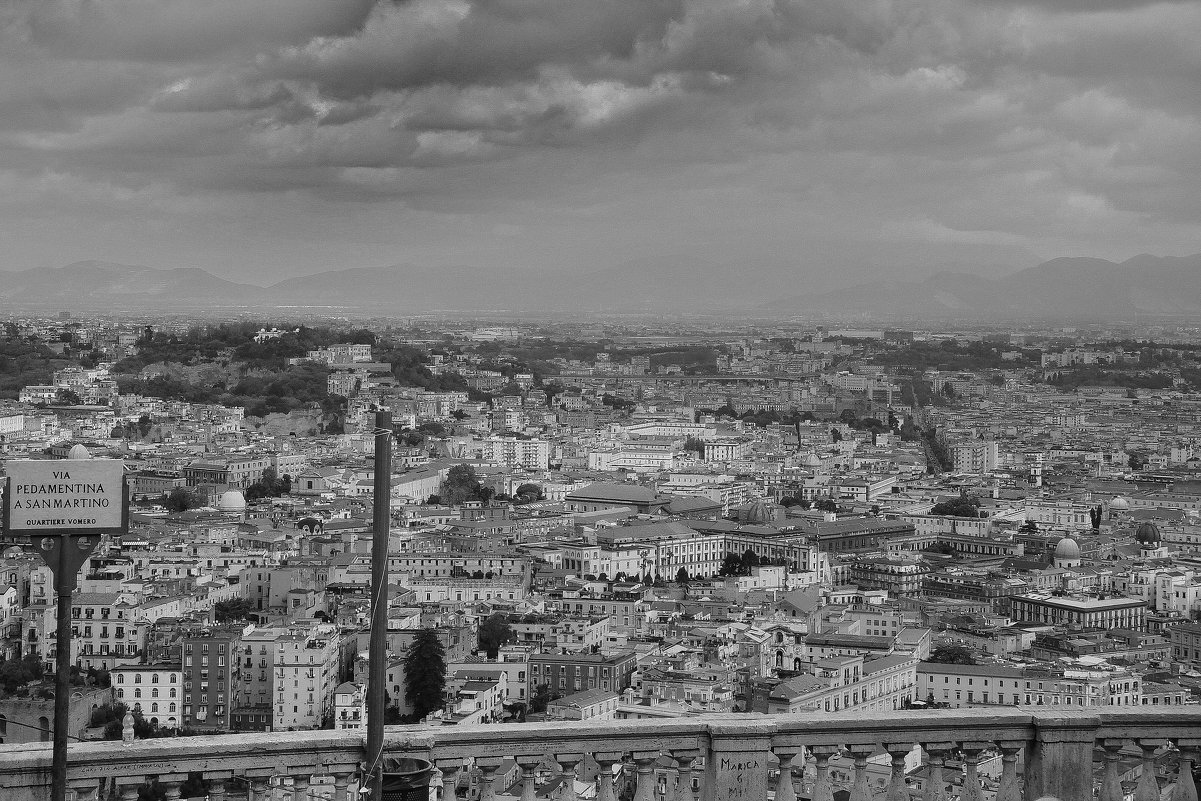 VIA PEDAMENTINO A SAN MARTINO - M Marikfoto