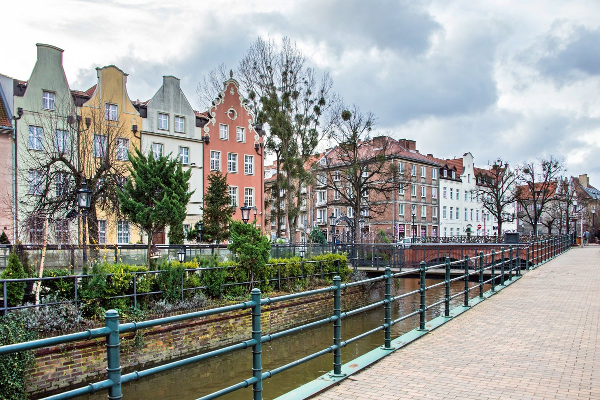 По дороге ... - Kirill 