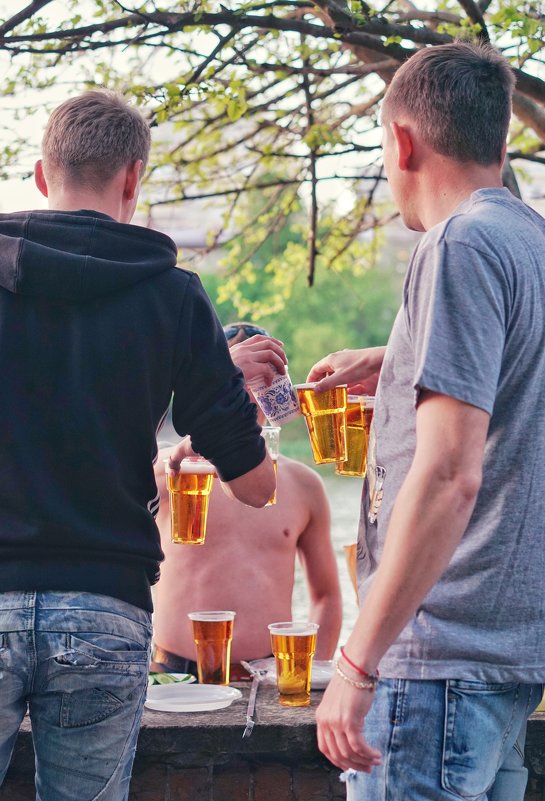 Золотистое - Андрей Майоров