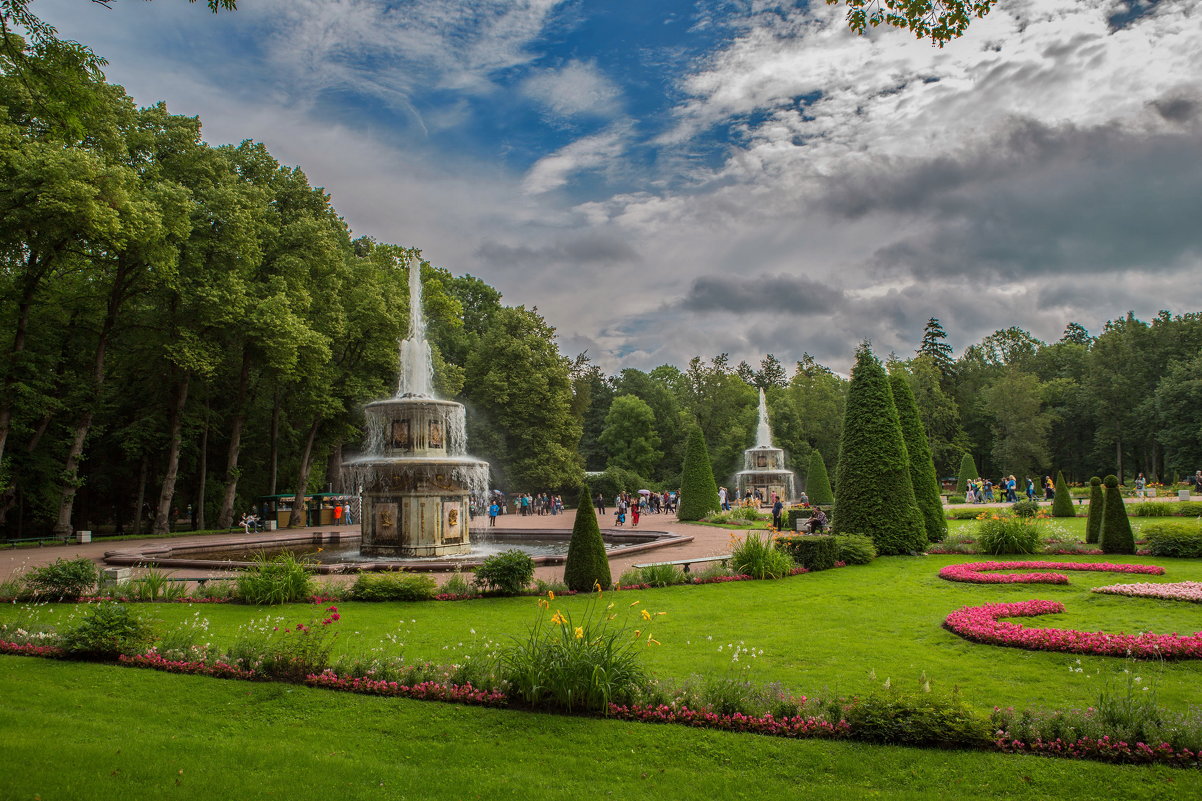 Путешествие из Петербурга в Москву.(Питер) - юрий макаров