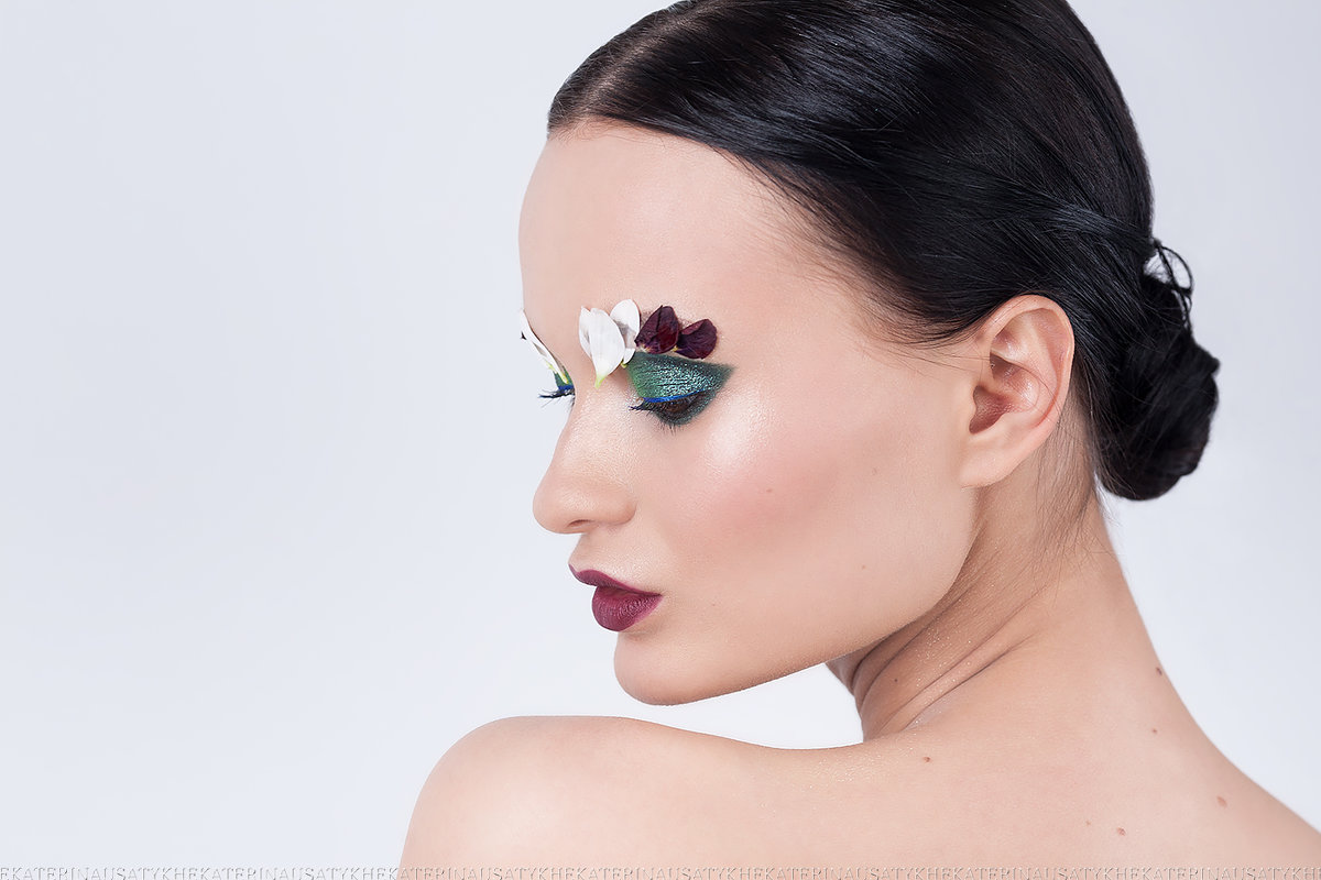 Настя - Ekaterina Usatykh