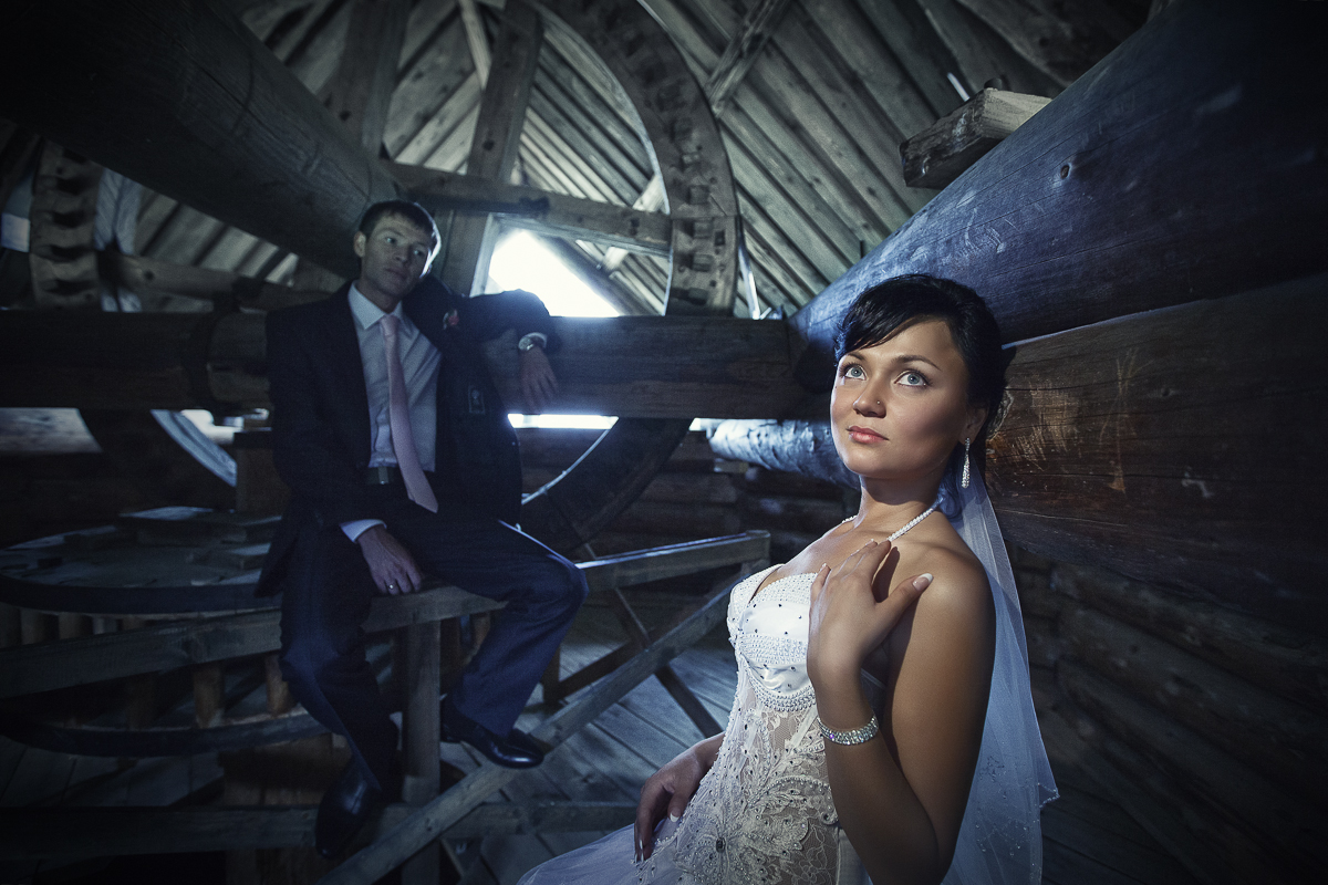 *** - Филипп Дейкин