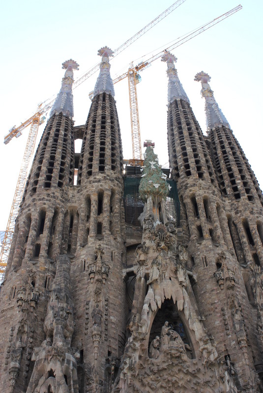 святое сеиейство - gennadi ren