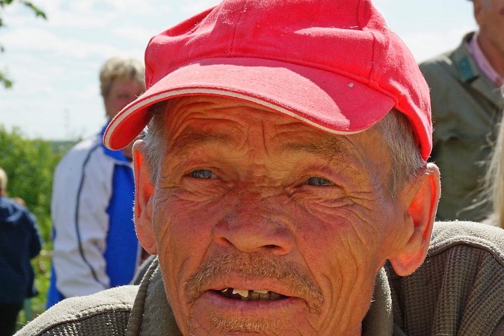 - А вот  был случай! - Валерий Симонов