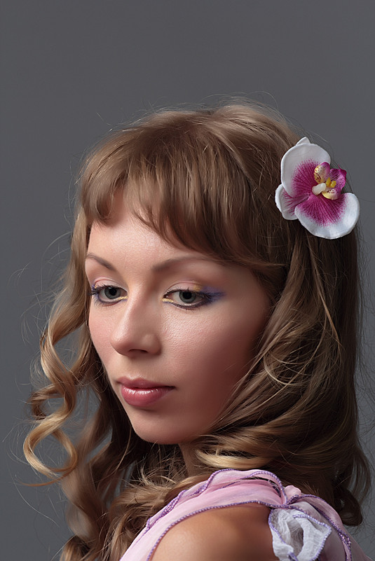 портрет - Андрей Мелихов