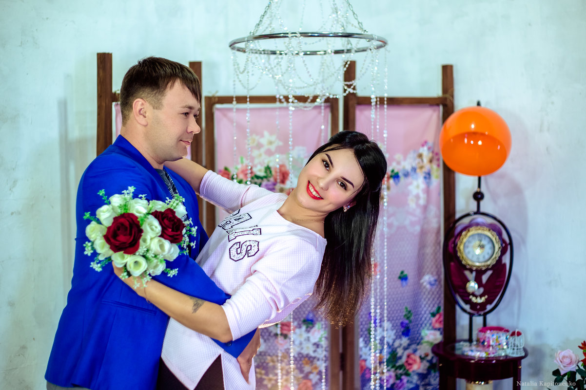 . - Наталия Капитоненко