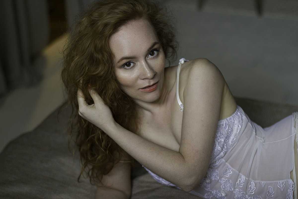 Анна - Елена Морокина Анна - Елена Морокина