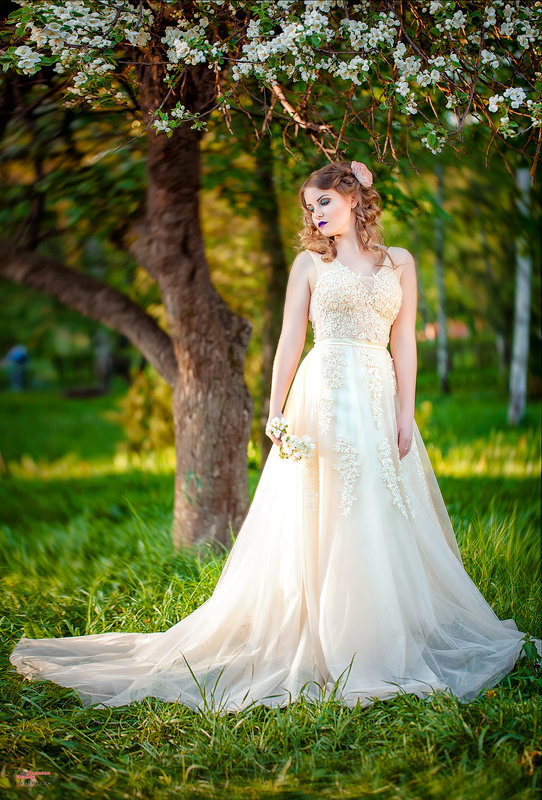 Таня - Roman Sergeev Таня - Roman Sergeev