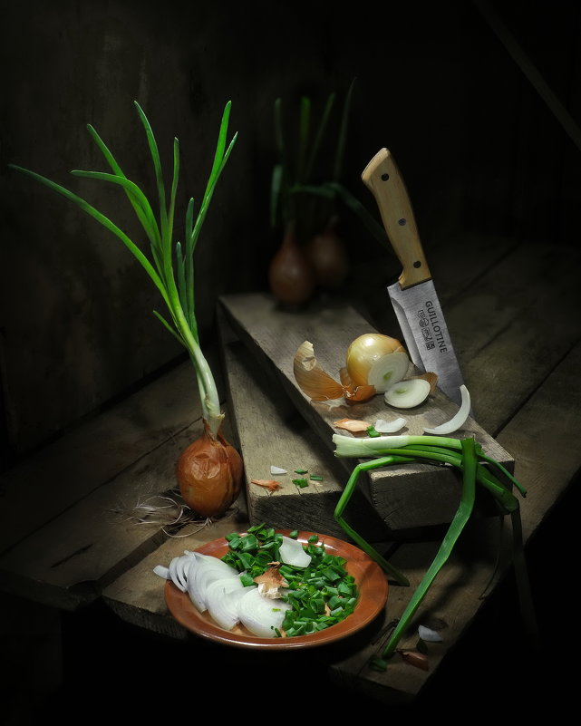 Лук и французкая революция. - Сергей Фунтовой Лук и французкая революция. - Сергей Фунтовой