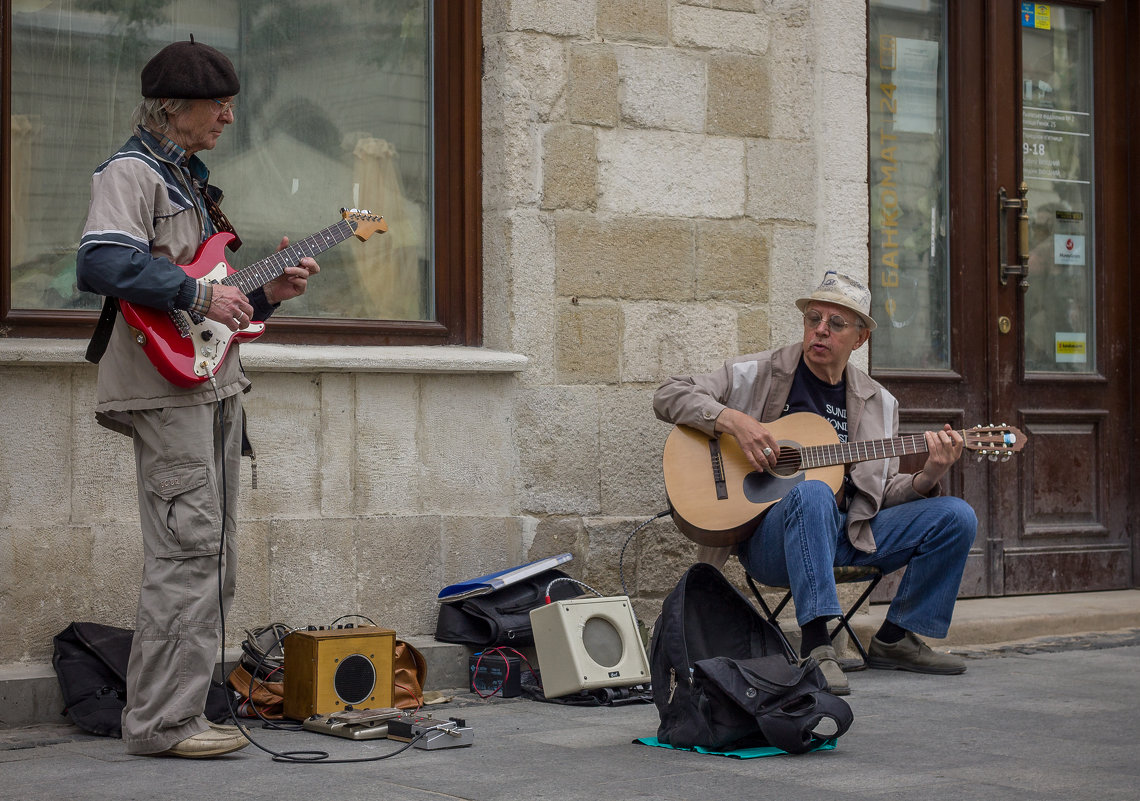 Blues - _NIGREDO_ _