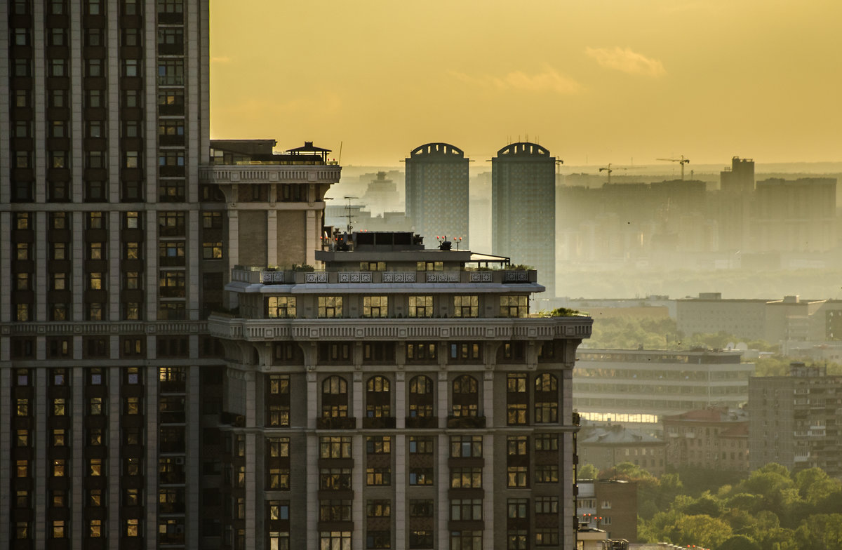 Москва - Наталия Л.