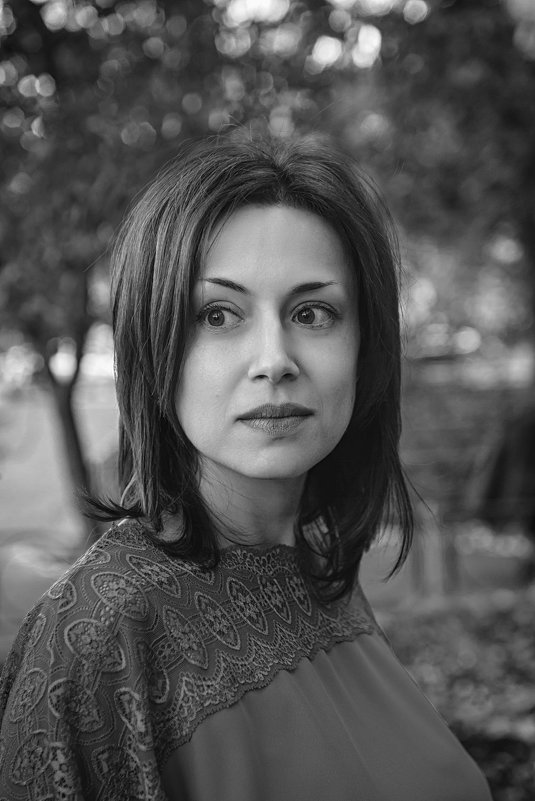 Мысли , что покой даруют, о Любви... - Митя Шишкин