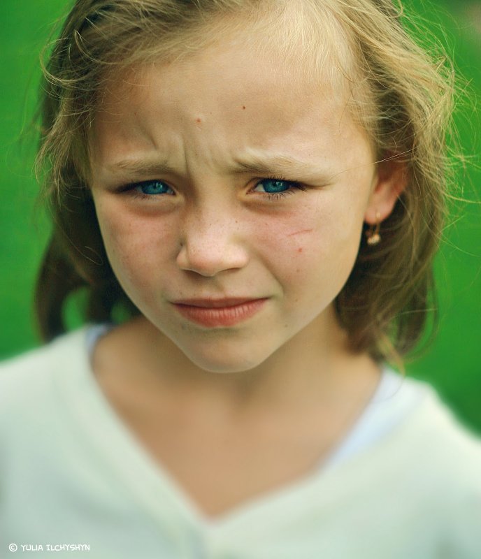 ... - Юля Ільчишин