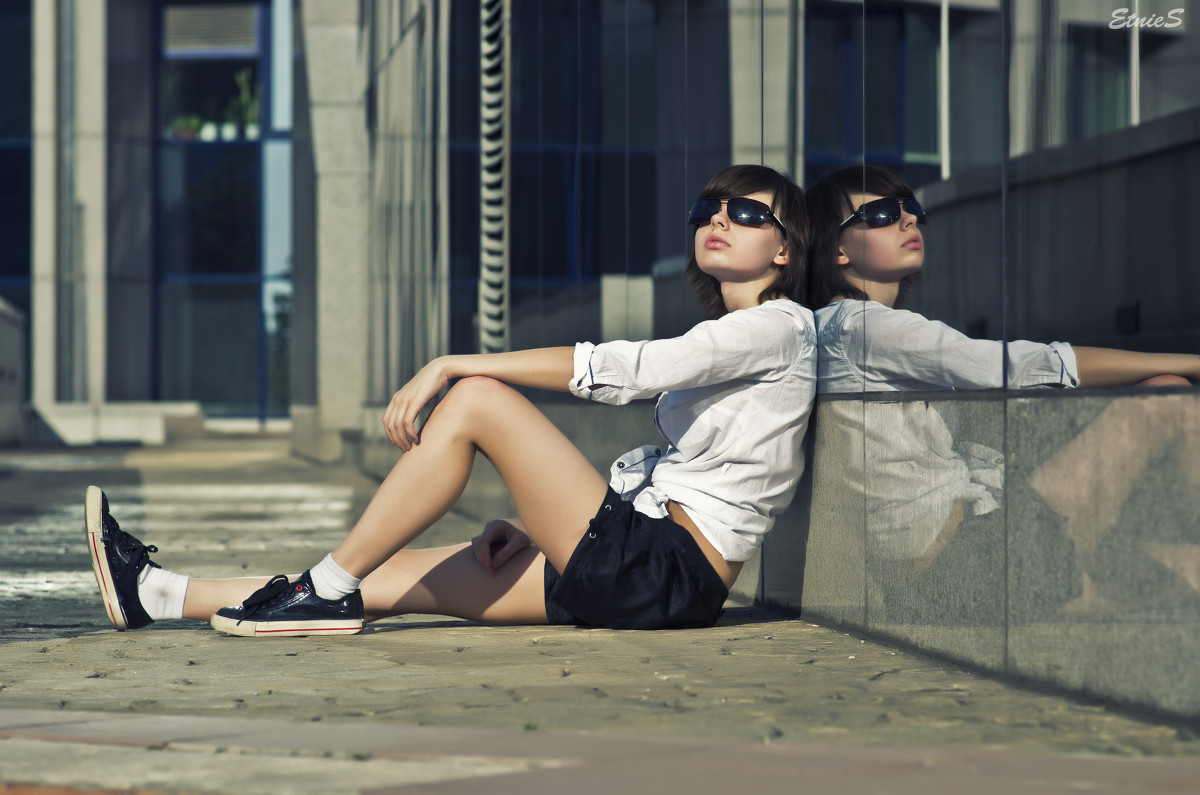 Алина - Елена Кадыкова