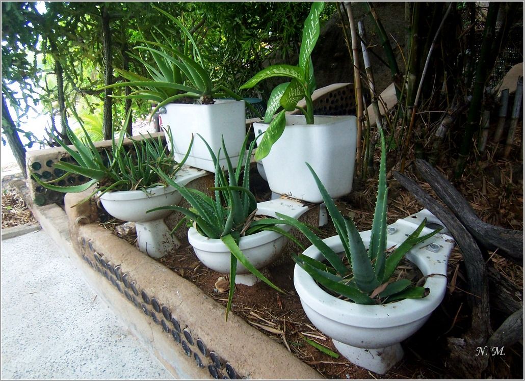 Безотходное производство! - Наталья Портийо Безотходное производство! - Наталья Портийо