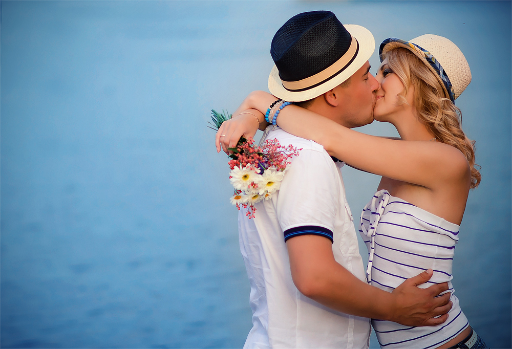 *** - Юлия Анохина