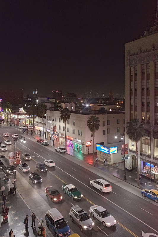 Голивуд - Александр Творогов Голивуд - Александр Творогов