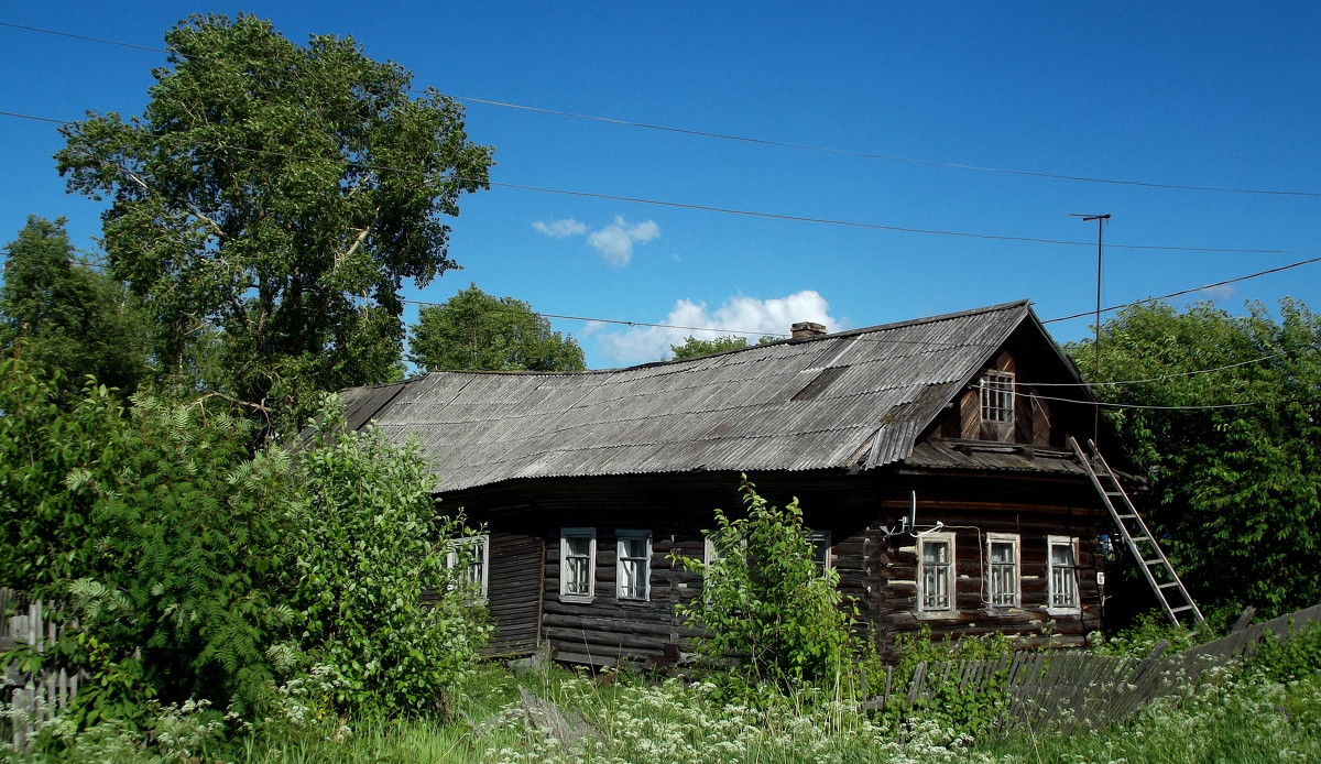 г. Беломорск - Сергей Кочнев