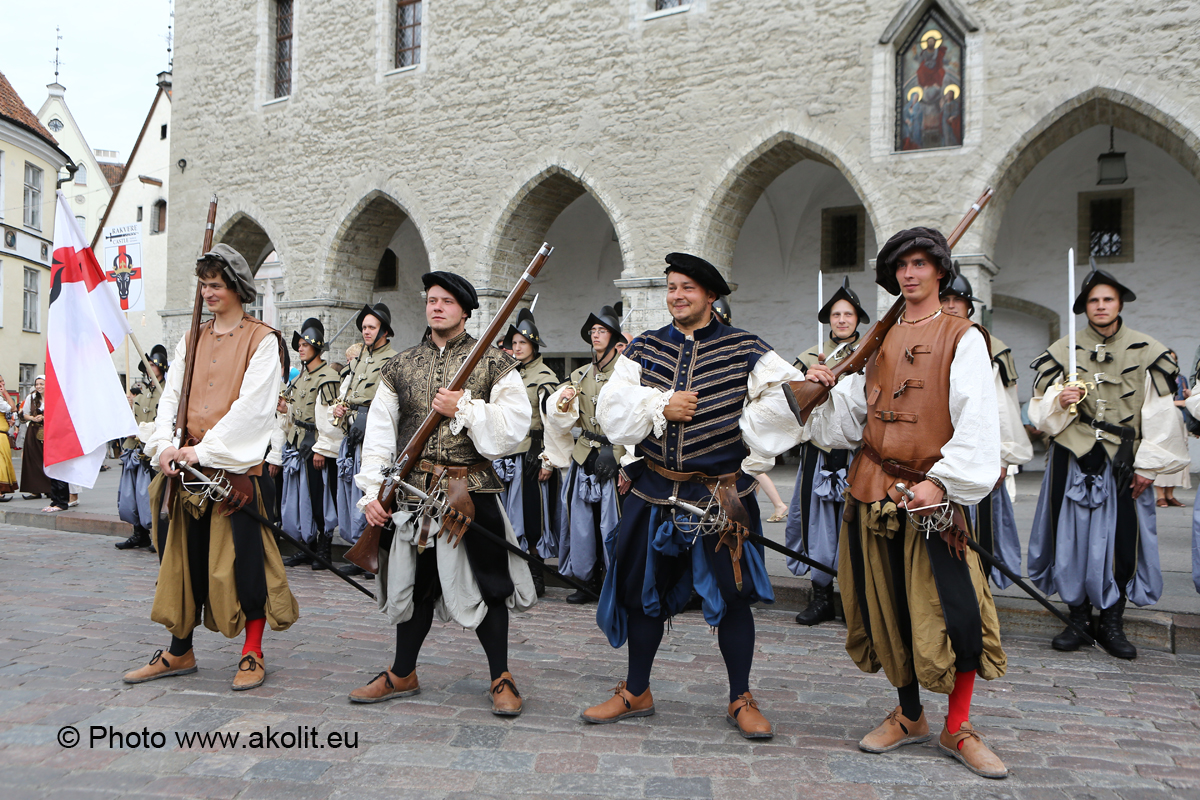 Fotostuudio Akolit, Tallinn - Аркадий  Баранов Arkadi Baranov