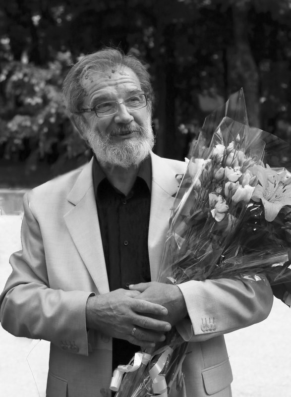 Русецкий Г.Б. - Татьяна Панчешная