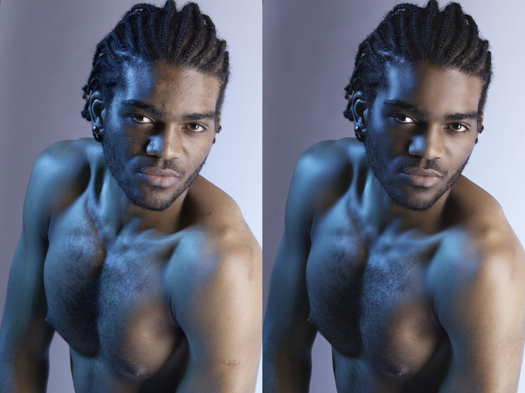 мужчина 2 - Валентин Веретяк