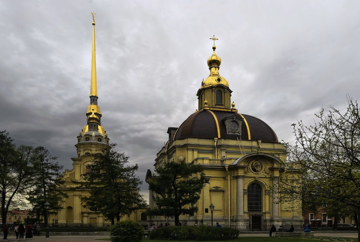 САНКТ-ПЕТЕРБУРГ  ГЛАЗАМИ  ИЖЕВЧАНИНА - Владимир Максимов