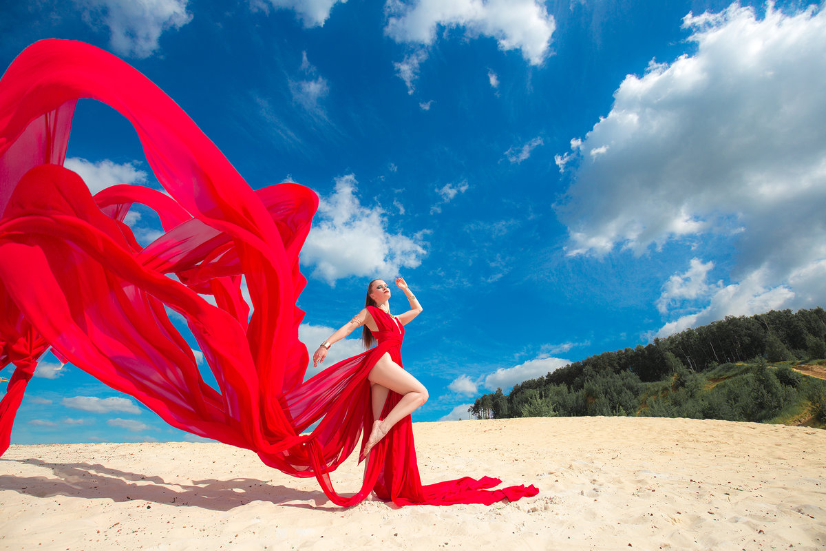 . - Анита Гавриш