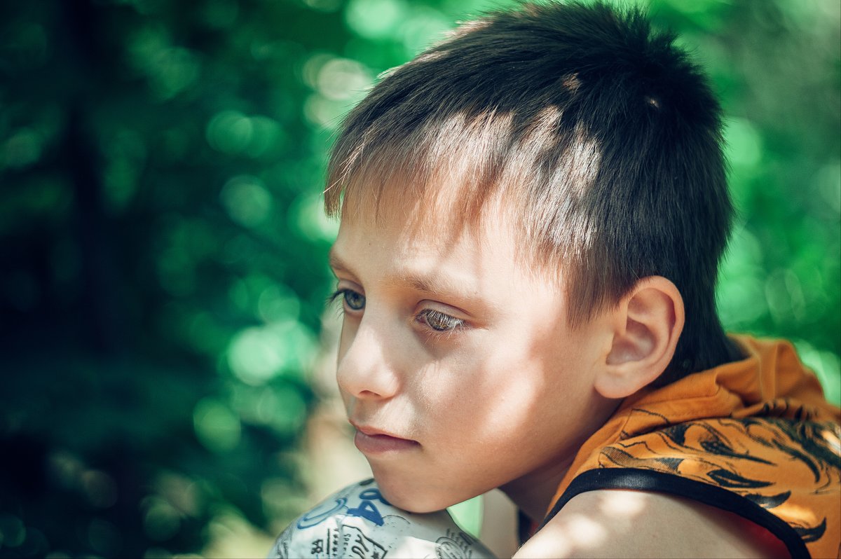 Алексей - Николай Лиходедов