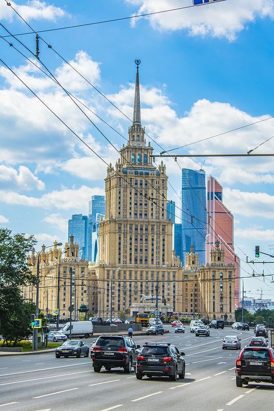 Фото Гостиницы Украина В Москве Сейчас