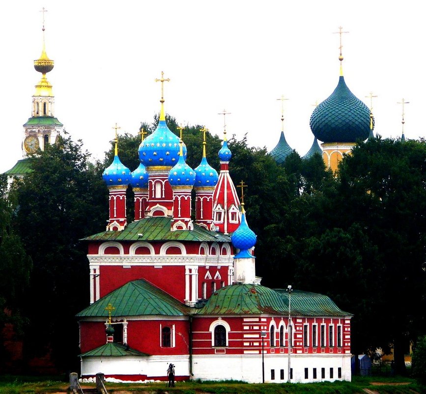 ПО ВОЛГЕ-МАТУШКЕ РЕКЕ - Анатолий Восточный