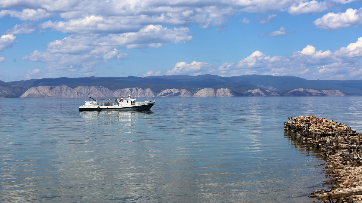 . - Виктор Ян