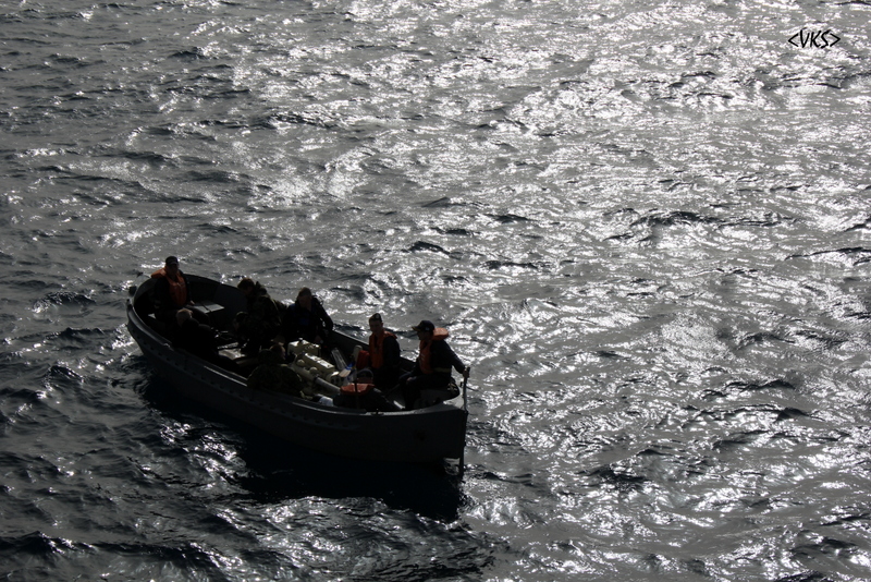 Занесло - Кристина Волошина