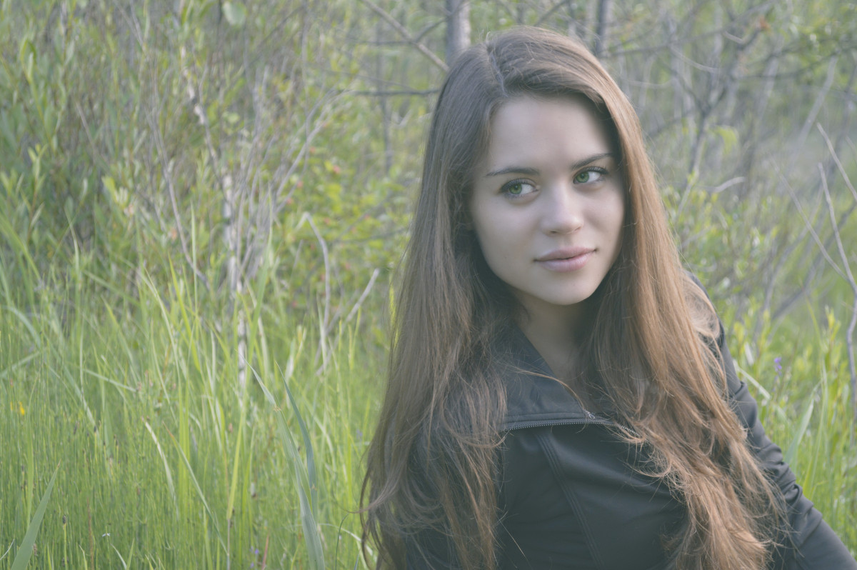 ))) - Людмила Русецкая