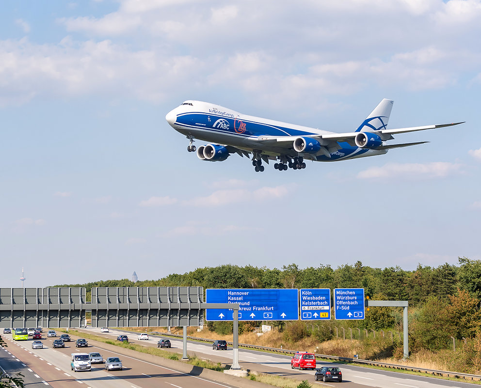 посадка - Сергей Келлер