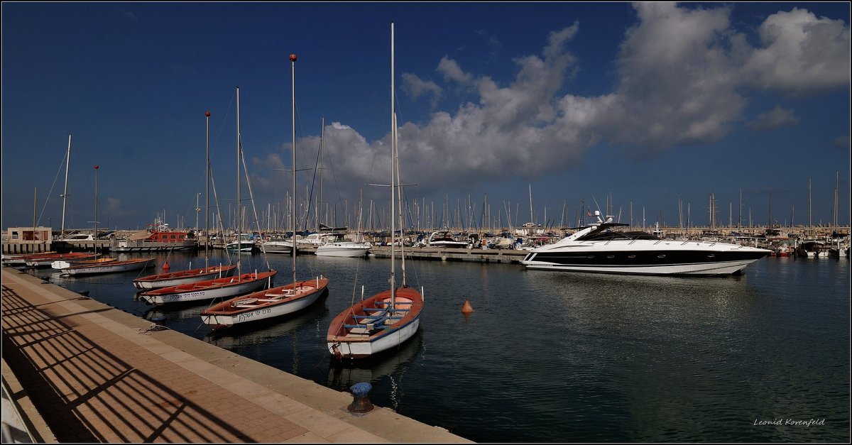 *** - Leonid Korenfeld