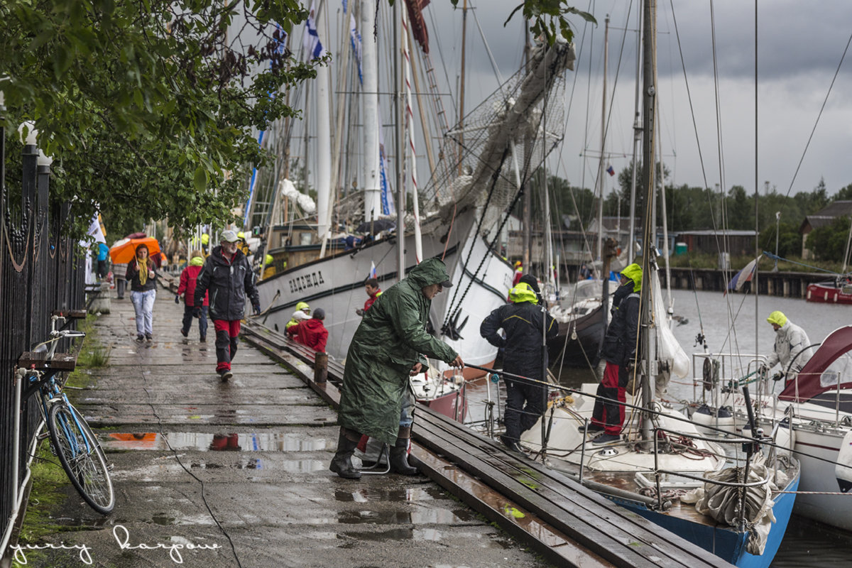 про рыбалку - юрий карпов