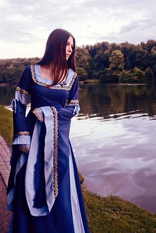 ... - Диана Калинина