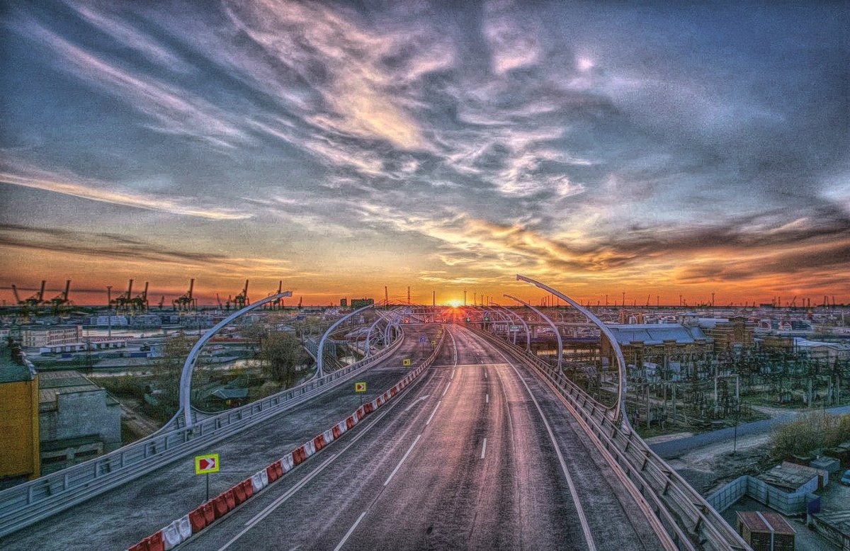 Из жизни Петербурга! - Натали Пам