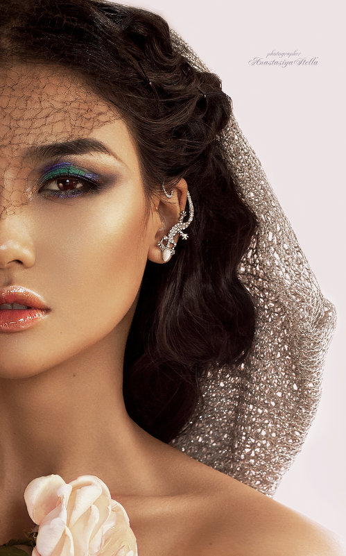 Восхитительная леди - Anastasia Stella 