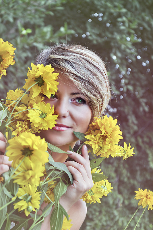 Елена - Yana Pavlova