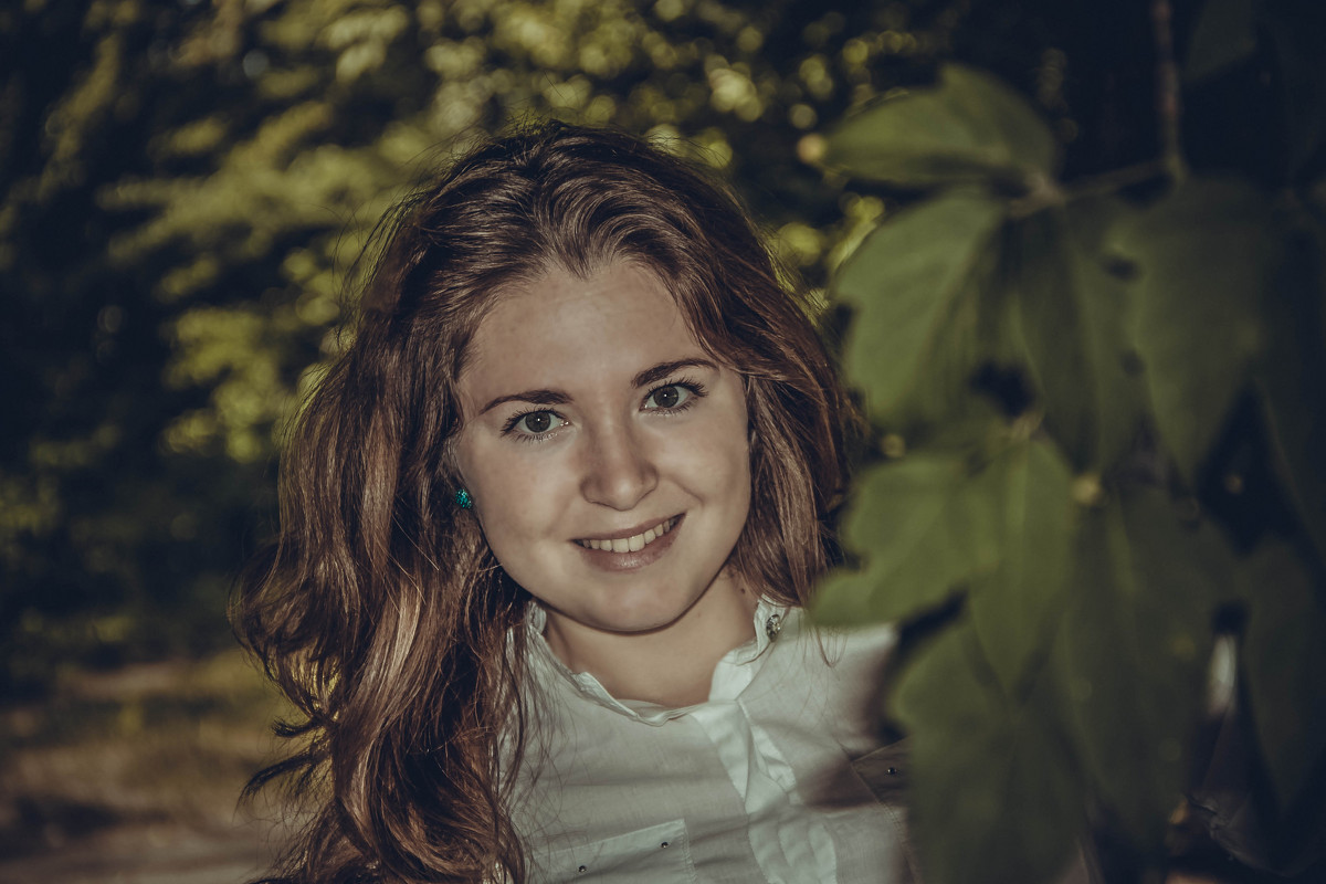 пробное тонирование - Елена Бармакина пробное тонирование - Елена Бармакина