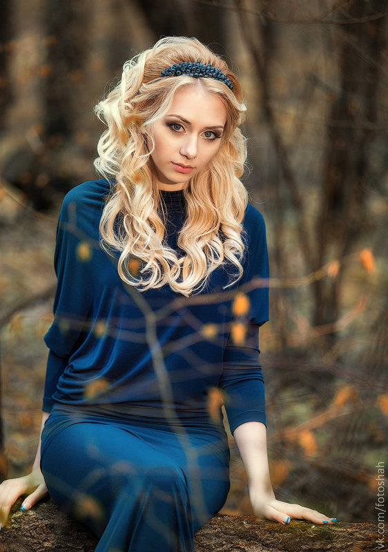 Света - Вячеслав Шах-Гусейнов