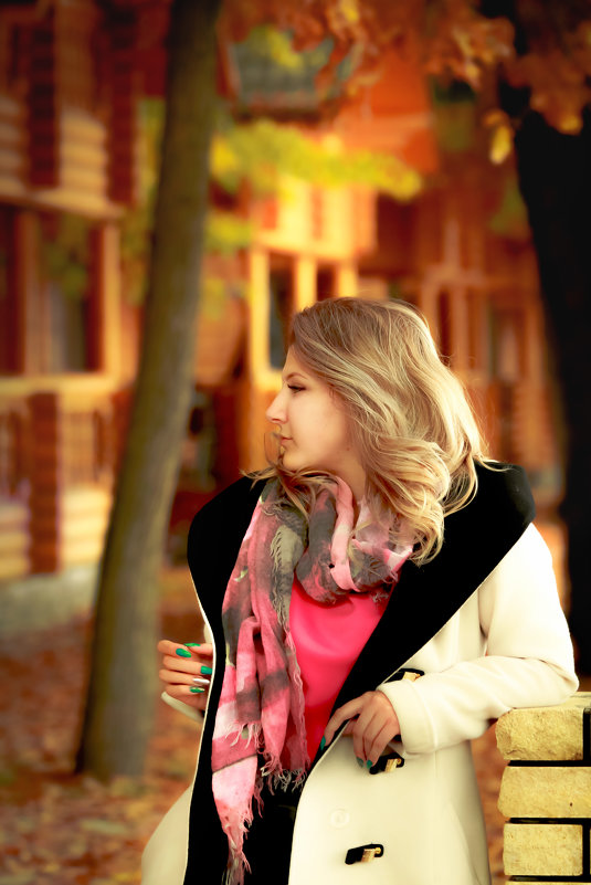 *** - Анжелика Засядько