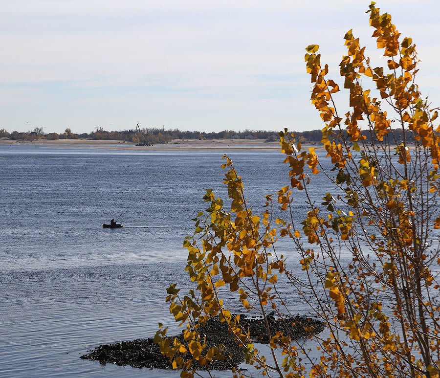 Осень - Alexander Varykhanov