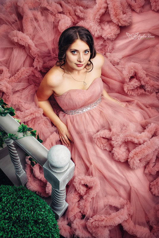 *** - Ангелина Косова