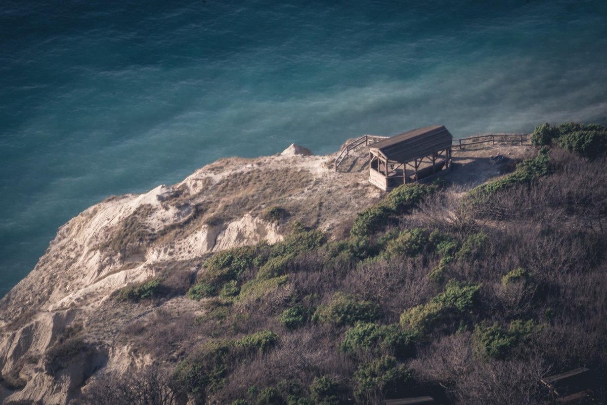 Анапа - Roamer Pon