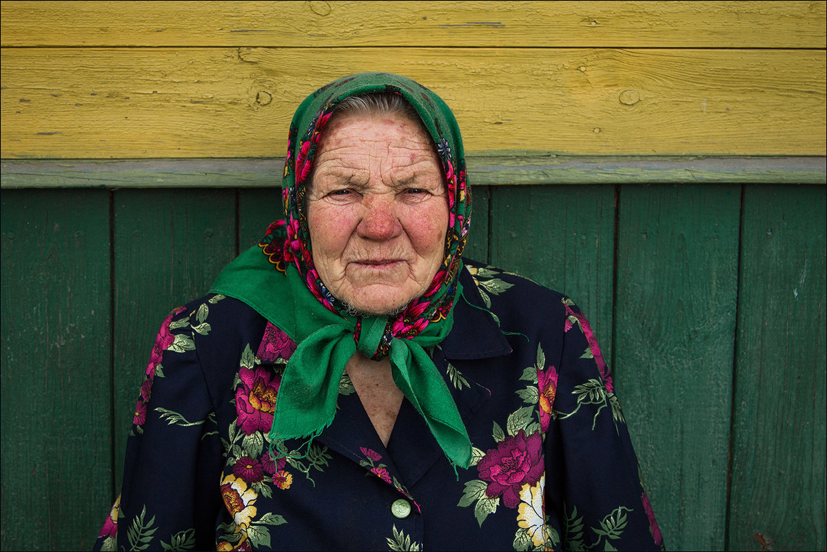 Антоновна - Елена Ерошевич