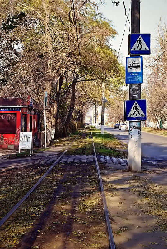 переход туда-сюда-обратно - Александр Корчемный